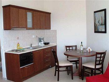 Irini Villas Resort Imerovigli  Luaran gambar
