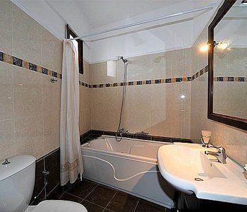 Irini Villas Resort Imerovigli  Luaran gambar